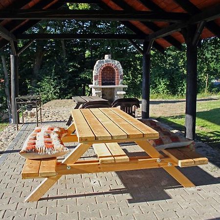 Rafaello Pokoje Goscinne Łagów Extérieur photo