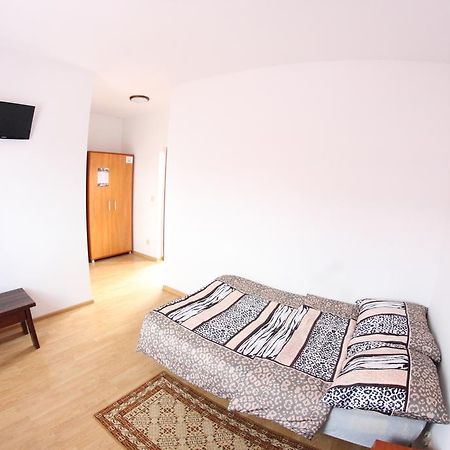 Rafaello Pokoje Goscinne Łagów Chambre photo