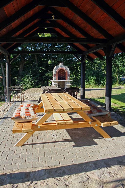 Rafaello Pokoje Goscinne Łagów Extérieur photo