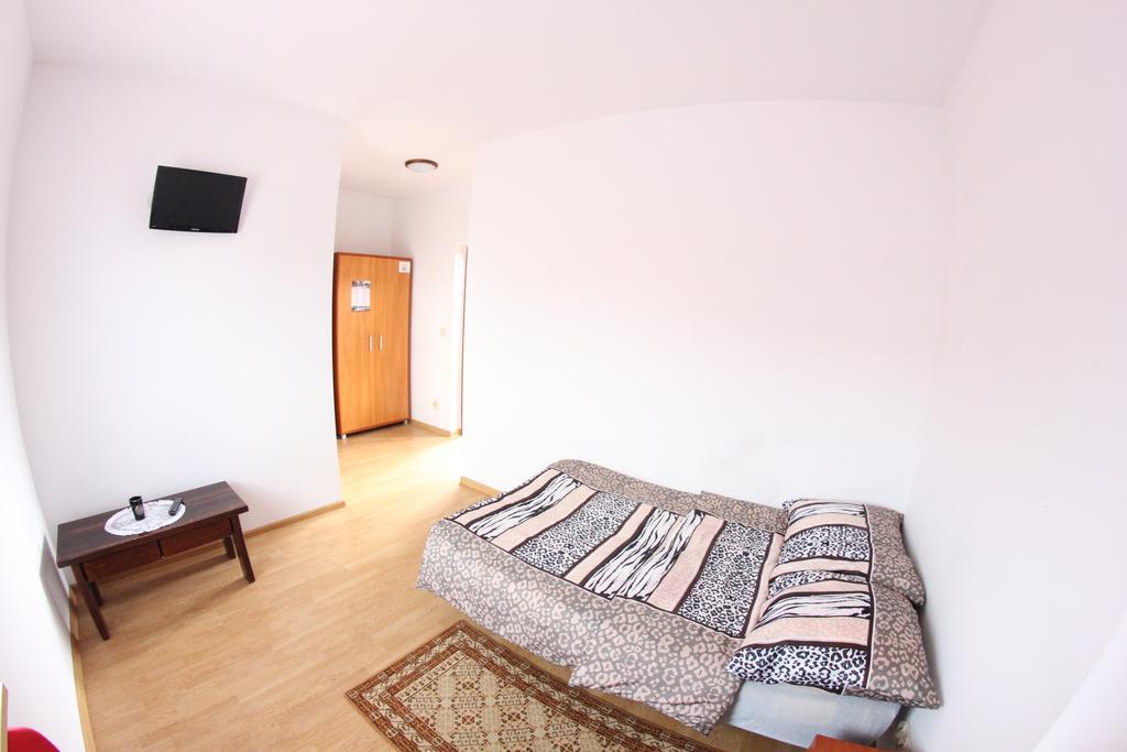 Rafaello Pokoje Goscinne Łagów Chambre photo