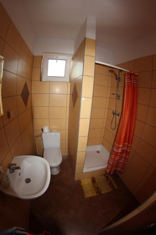 Rafaello Pokoje Goscinne Łagów Chambre photo