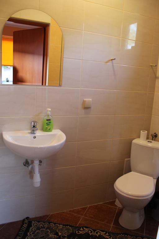 Rafaello Pokoje Goscinne Łagów Chambre photo