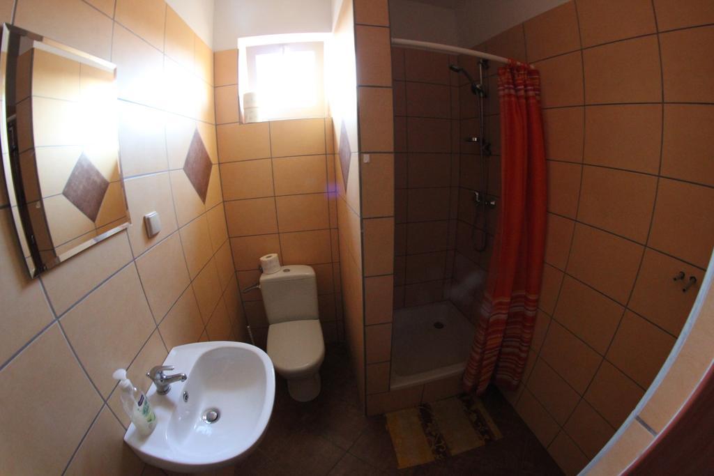 Rafaello Pokoje Goscinne Łagów Chambre photo