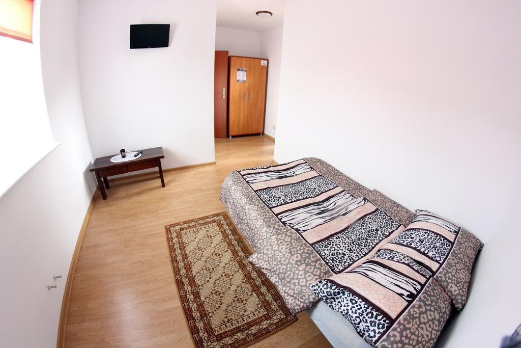 Rafaello Pokoje Goscinne Łagów Chambre photo